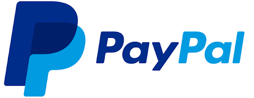 pay with paypal - Gabriela Moura Store